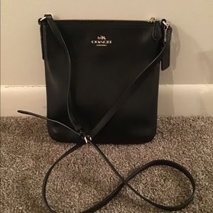 Coach crossbody
